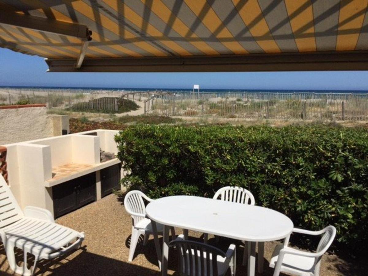 Appartement Port Barcarès, 3 Pièces, 6 Personnes - Fr-1-81-157 Le Barcarès